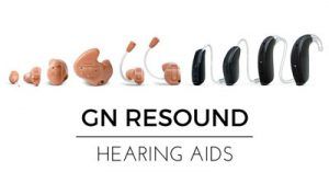 Презентация слуховых аппаратов ReSound (Рисаунд)