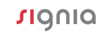 МастерСлух™ главная страница - логотип Signia