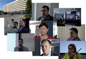 Конференция по актуальным вопросам сурдологии в Республике Крым