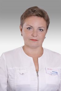 Попова Зоя Анатольевна