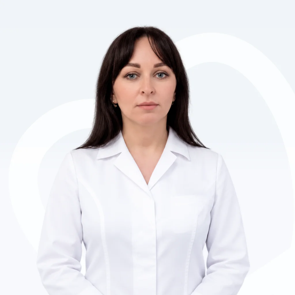 Дутикова Людмила Сергеевна