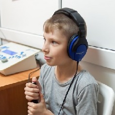 Врачи сети клиник МастерСлухТМ дали старт проекту «Хороший слух к школе» в Ростовской области   