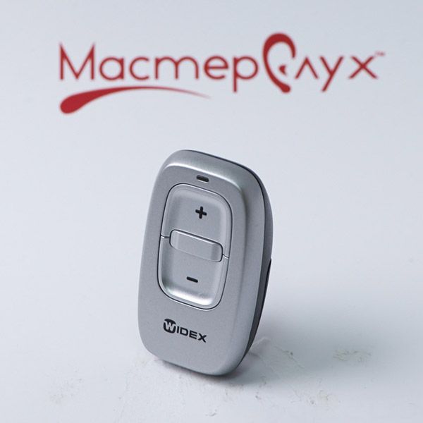 Пульт Эрси-Декс, Пульт RC-DEX