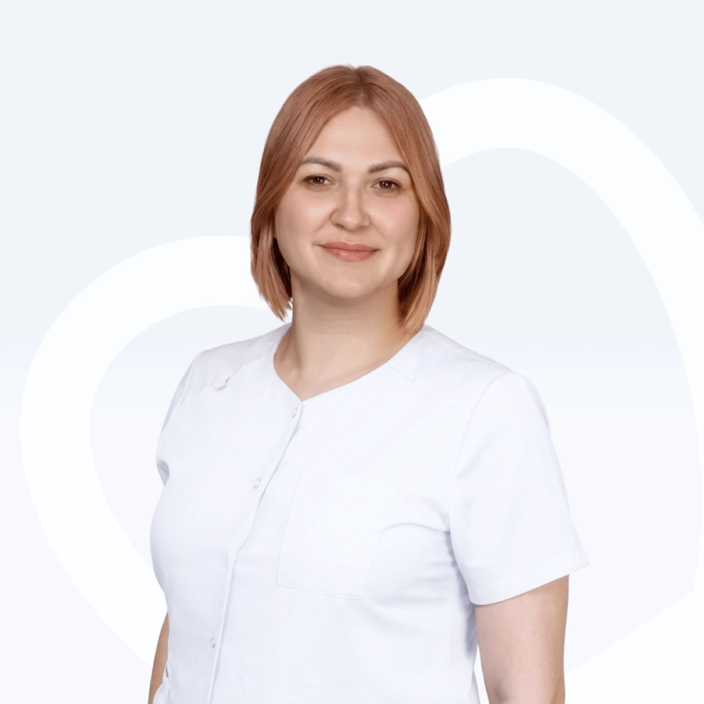 Сорокина Дарья Романовна 