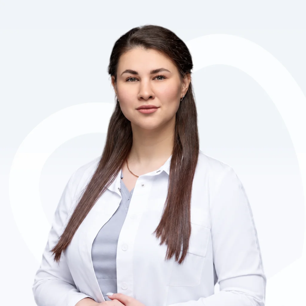 Полич София Дмитриевна