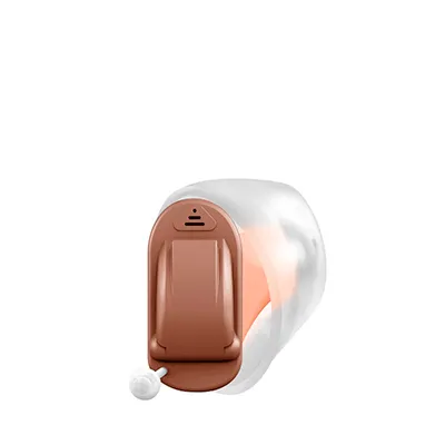 Интуис 3 КИК, Intuis 3 CIC