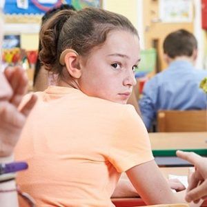 Можно ли ребенку с нарушениями слуха учиться в обычной школе. Часть 1