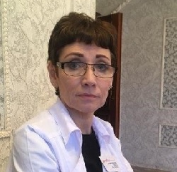 Прием врача-сурдолога Ирины Платоновой в Калининграде