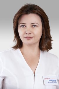 Помухина Наталья Владимировна