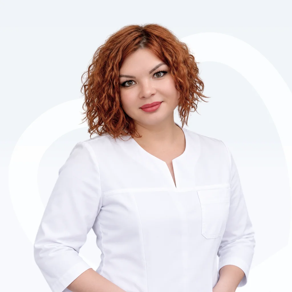 Дмитриева Светлана Анатольевна