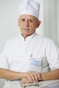 Богданов Василий Владимирович